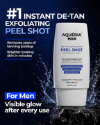Only @ ₹149. Instant De-Tan Enzyme Peel Shot