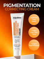 Aquéria Pigmentation Correcting Cream