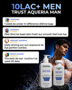 De-Tan Brightening Body Wash + FREE Instant De-Tan Peel Shot