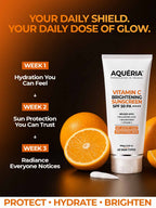 3-in-1 Super Bright Detan Sunscreen SPF 50 PA++++ with Niacinamide, Hyaluronic Acid & Vitamin C | Serum + Moisturizer + Sunscreen