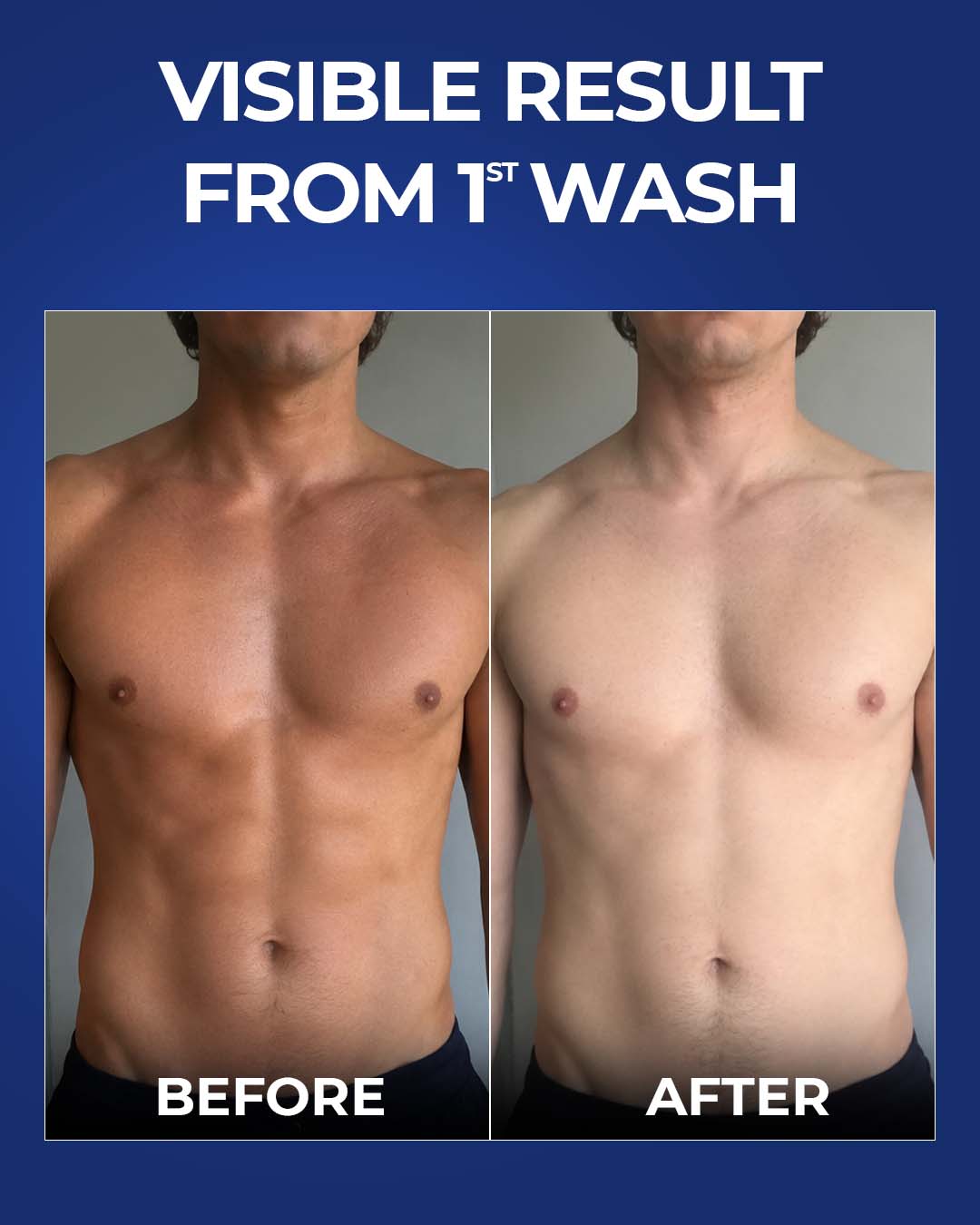 Instant De-Tan Enzyme Peel Shot