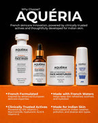 Bestselling Vitamin C Combo - 10% Serum + Moisturizer + Face wash + FREE Roll on