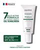 Oil-Control French Gel Sunscreen SPF 50 PA++++