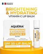 Vitamin C Lip Balm SPF 50 for Dark & Pigmented Lips