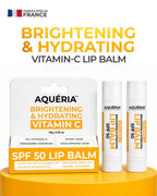 Vitamin C Lip Balm SPF 50 for Dark & Pigmented Lips