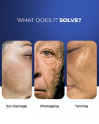 Brightening French Sunscreen SPF 50 PA++++ In Vivo Tested