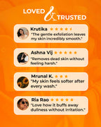 De-Tan Brightening Vitamin C Soap