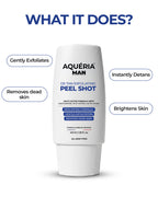Instant De-Tan Enzyme Peel Shot