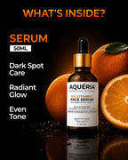 De-Tan Brightening Vitamin C Face Serum (50ML)