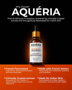 Bestselling Vitamin C Combo - 10% Serum + Moisturizer + Face wash