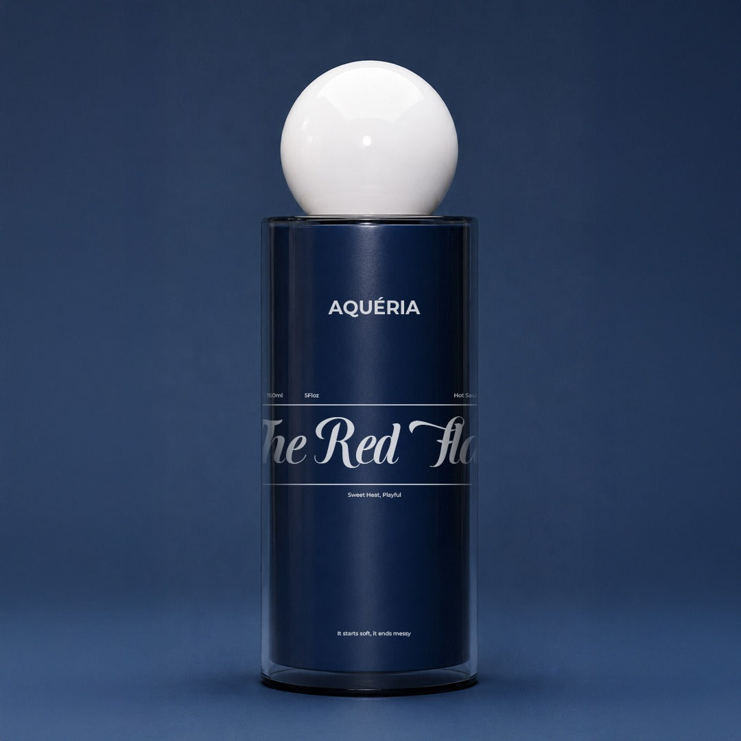 Aqua Perfume