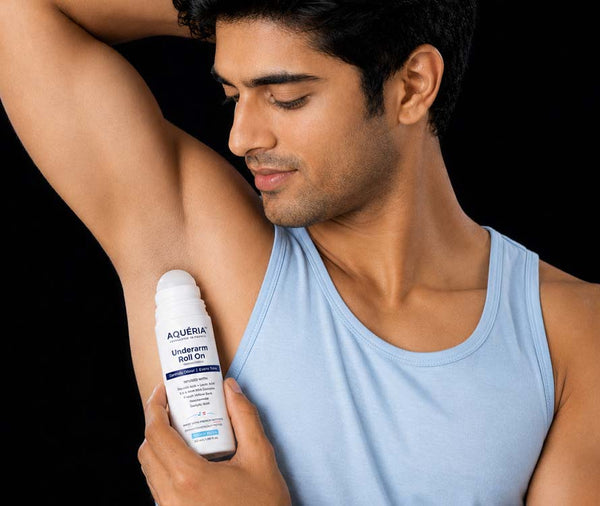 Odor Control
